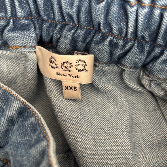 SEA New York Dagmar Skirt XXS - Picture 8 of 10